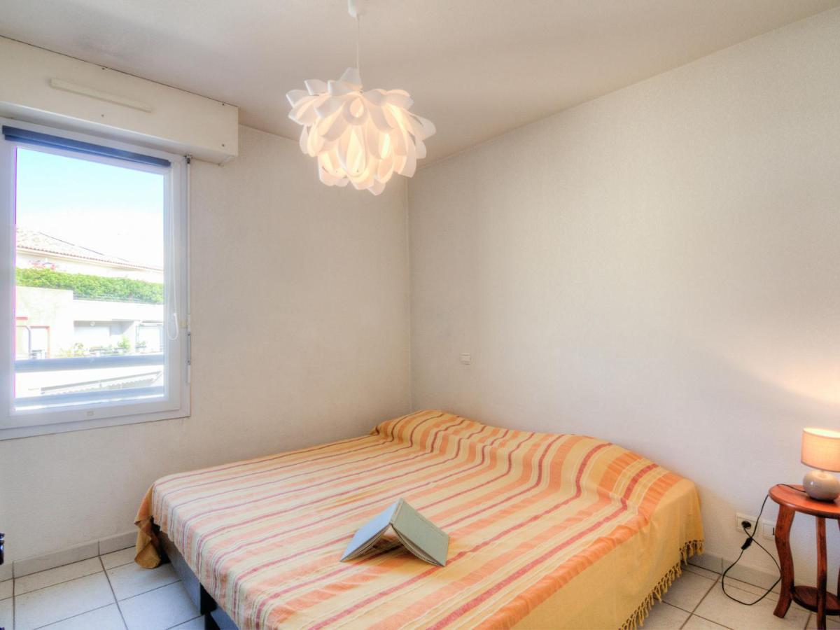 Apartment Le Magellan-2 By Interhome Saint-Raphaël Eksteriør bilde