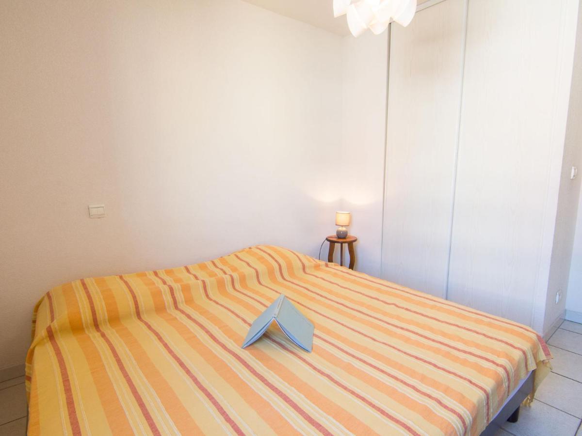 Apartment Le Magellan-2 By Interhome Saint-Raphaël Eksteriør bilde