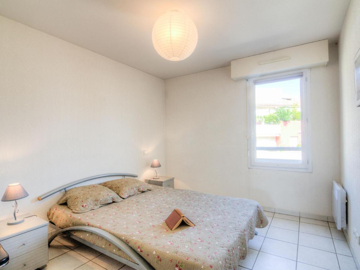 Apartment Le Magellan-2 By Interhome Saint-Raphaël Eksteriør bilde